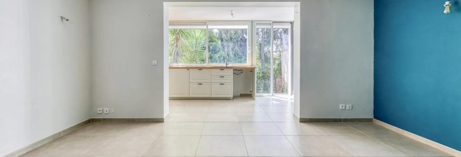 Appartement 2 Pièces 53 m² à vendre à Bandol (83150)