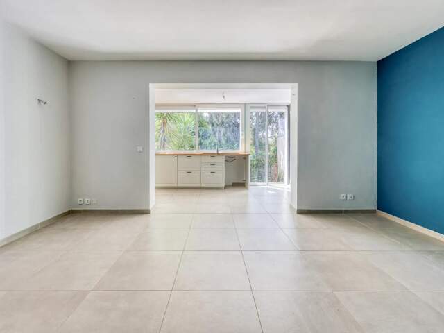 Appartement de 53 m² à Bandol — photo du bien