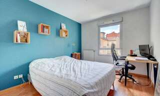 Appartement 3 Pièces 61 m² à vendre à Villeurbanne (69100)