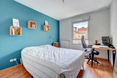 Appartement 3 pièces 263000 €
