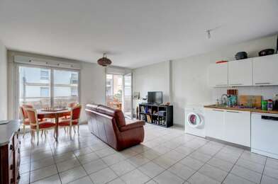 Appartement 3 pièces 250000 €