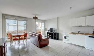 Appartement 3 Pièces 61 m² à vendre à Villeurbanne (69100)