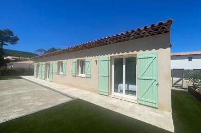 Maison 6 pièces 410000 €