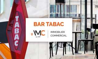 Commerce 3 Pièces 90 m² à vendre à Bordeaux (33000)