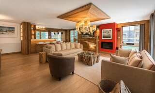 Appartement 7 Pièces 156 m² à vendre à Courchevel (73120)
