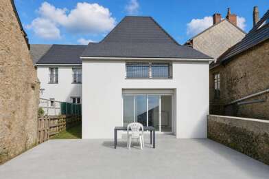 Maison 6 pièces 170000 €