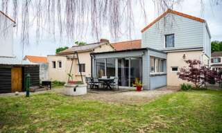 Maison 6 Pièces 129 m² à vendre à Saint-Sébastien-sur-Loire (44230)