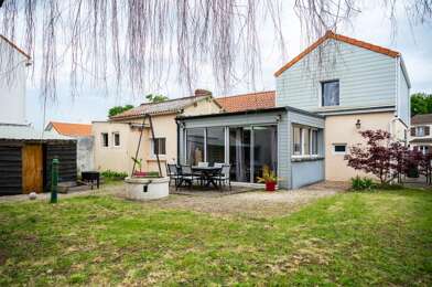 Maison 6 pièces 290000 €
