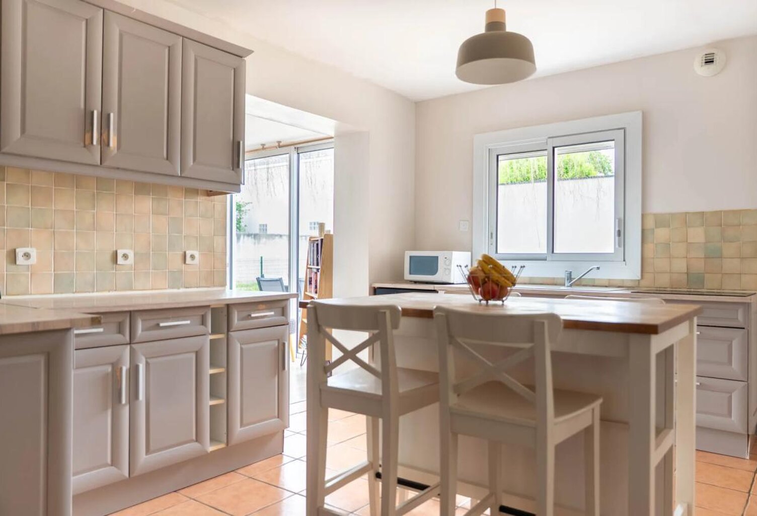 Maison 6 pièces, potentiel élevé à Saint-Sébastien — photo 1