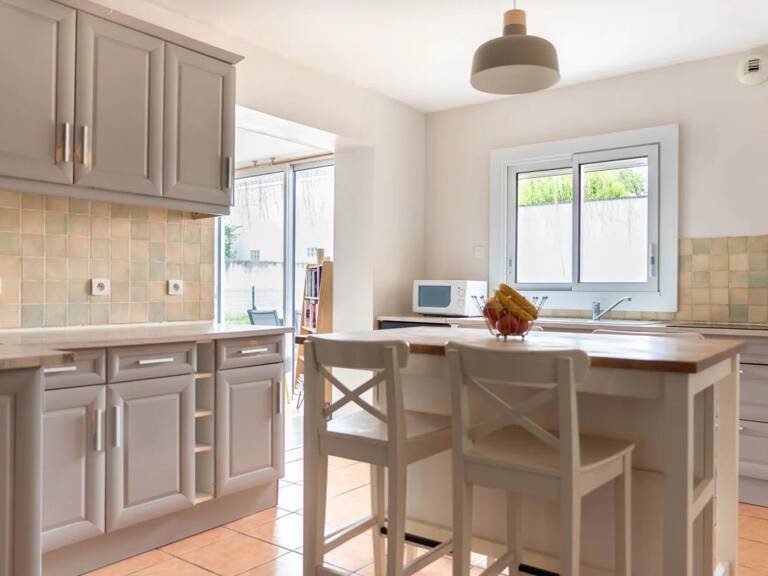Maison 6 pièces, potentiel élevé à Saint-Sébastien — photo 1