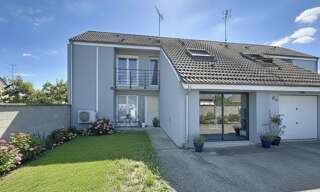 Maison 6 Pièces 125 m² à vendre à Sully-sur-Loire (45600)