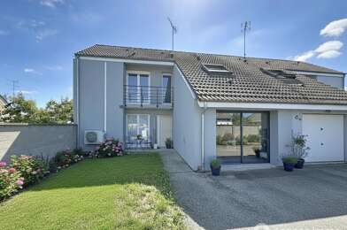 Maison 6 pièces 161500 €