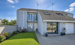 Maison 6 Pièces 125 m² à vendre à Sully-sur-Loire (45600)