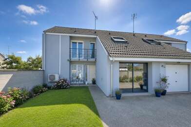 Maison 6 pièces 161500 €
