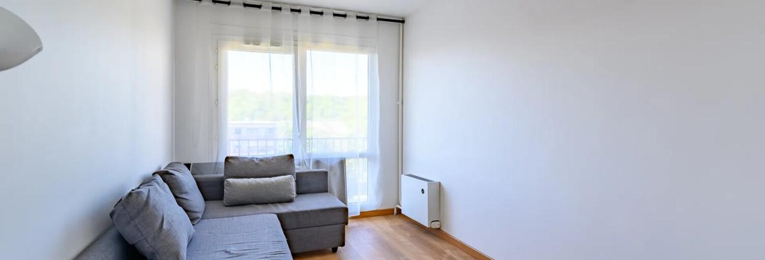 Appartement 5 Pièces 81 m² à vendre à Rosny-sous-Bois (93110)