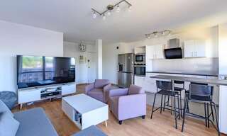 Appartement 5 Pièces 81 m² à vendre à Rosny-sous-Bois (93110)