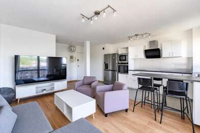 Appartement 5 pièces 285000 €