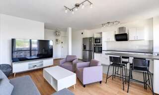 Appartement 5 Pièces 81 m² à vendre à Rosny-sous-Bois (93110)