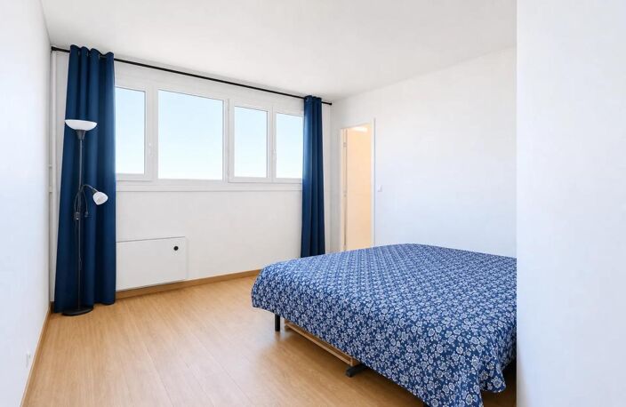 5 pièces 81 m² avec balcon à Rosny-sous-Bois — photo 2