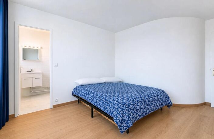5 pièces 81 m² avec balcon à Rosny-sous-Bois — photo 3