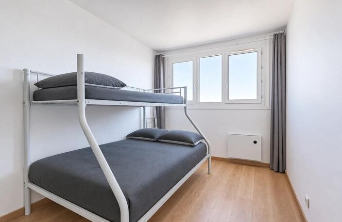 5 pièces 81 m² avec balcon à Rosny-sous-Bois — photo 4