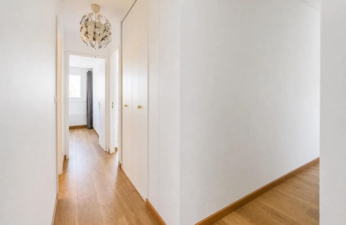 5 pièces 81 m² avec balcon à Rosny-sous-Bois — photo 5