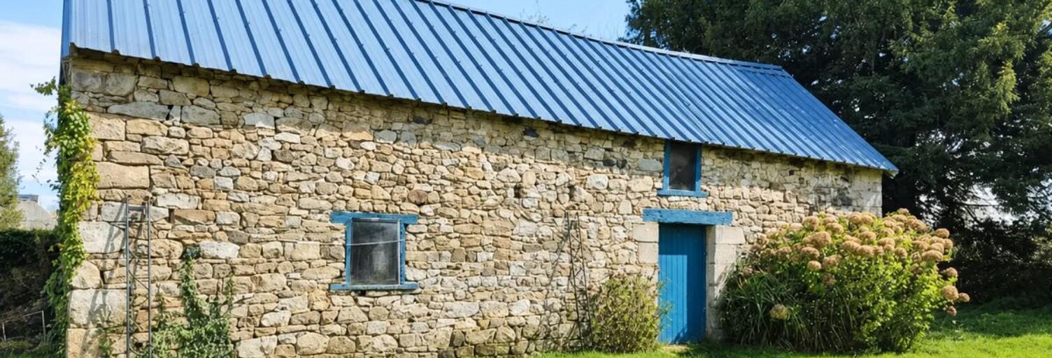 Maison 3 Pièces 87 m² à vendre à Lanrodec (22170)