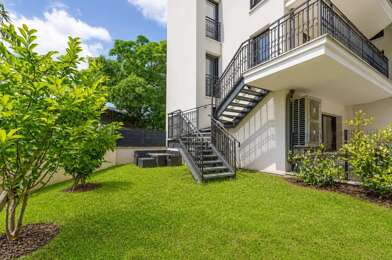 Appartement 3 pièces 349000 €