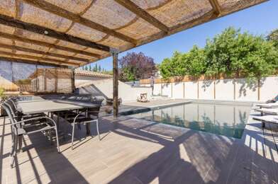 Maison 6 pièces 749000 €