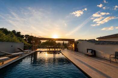 Maison 6 pièces 749000 €