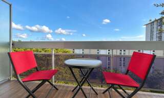 Appartement 1 Pièce 18 m² à vendre à Cachan (94230)