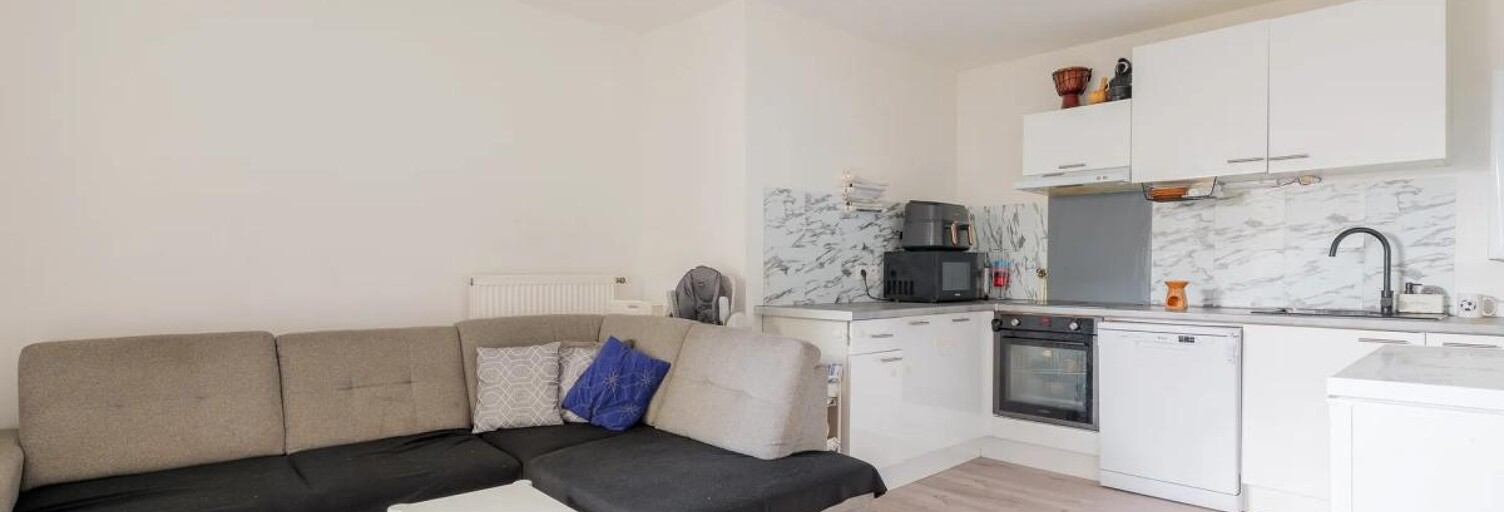Appartement 3 Pièces 54 m² à vendre à Le Blanc-Mesnil (93150)