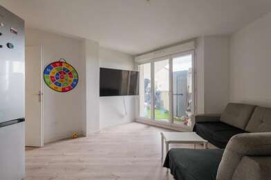 Appartement 3 pièces 225000 €