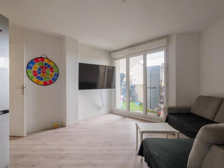 Appartement de 54 m² loué au Blanc-Mesnil — photo 1