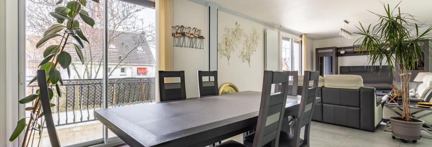 Maison 7 Pièces 190 m² à vendre à Ormesson-sur-Marne (94490)