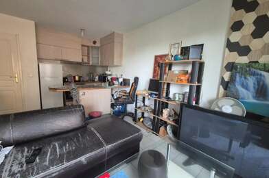 Appartement 2 pièces 229000 €