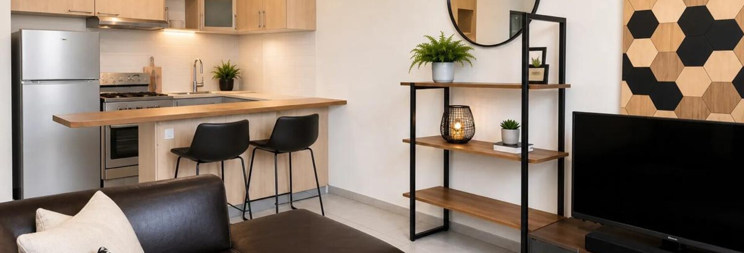 Appartement 2 Pièces 37 m² à vendre à Annemasse (74100)