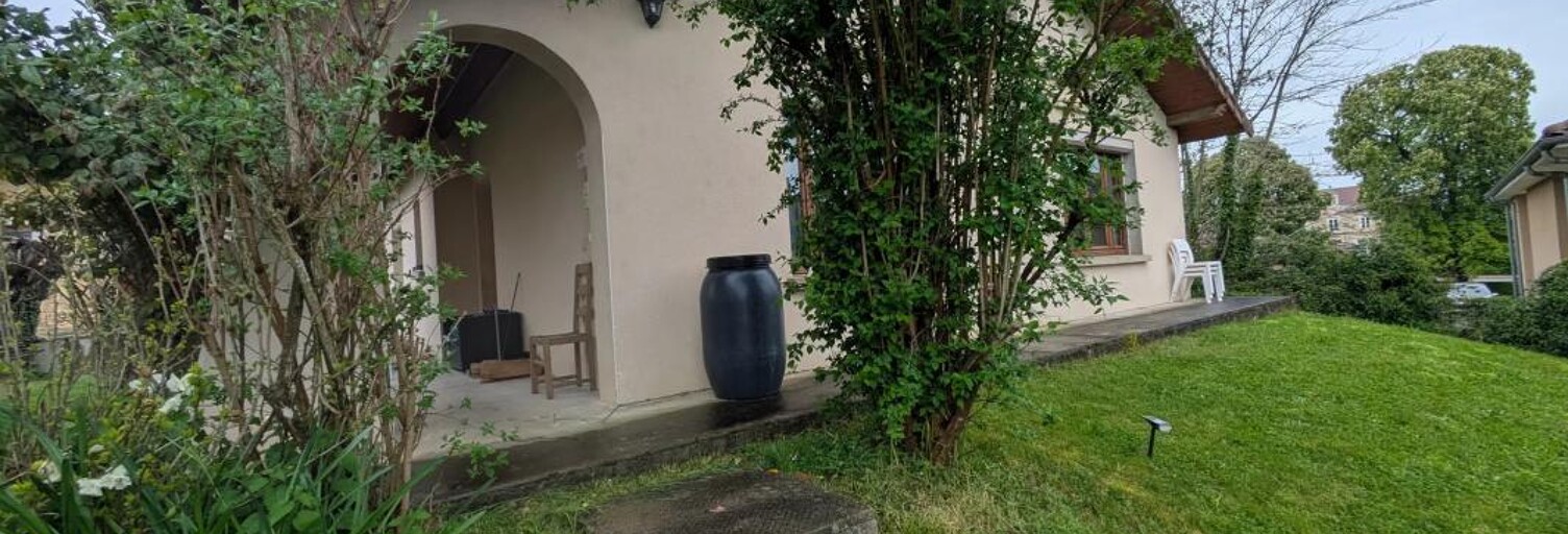 Maison 4 Pièces 90 m² à vendre à Dommartin-lès-Cuiseaux (71480)
