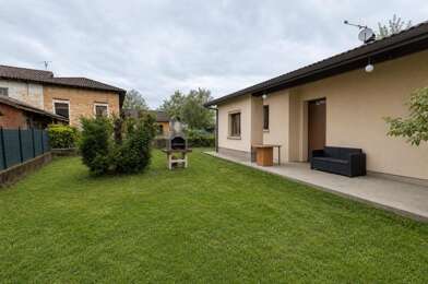 Maison 4 pièces 135000 €