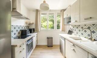 Appartement 4 Pièces 65 m² à vendre à Montpellier (34070)