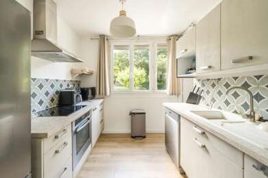 Appartement 4 pièces 192000 €