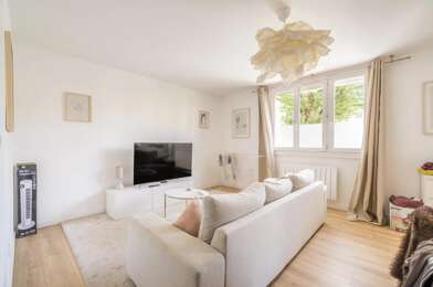 Appartement 4 pièces 192000 €