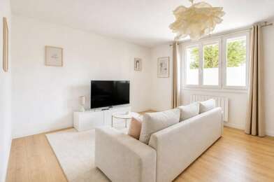 Appartement 4 pièces 192000 €