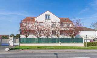 Appartement 3 Pièces 62 m² à vendre à Pontault-Combault (77340)