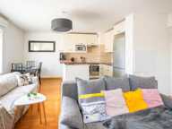 Appartement 3 pièces 62 m² loué à Pontault-Combault — photo 2