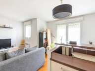 Appartement 3 pièces 62 m² loué à Pontault-Combault — photo 3