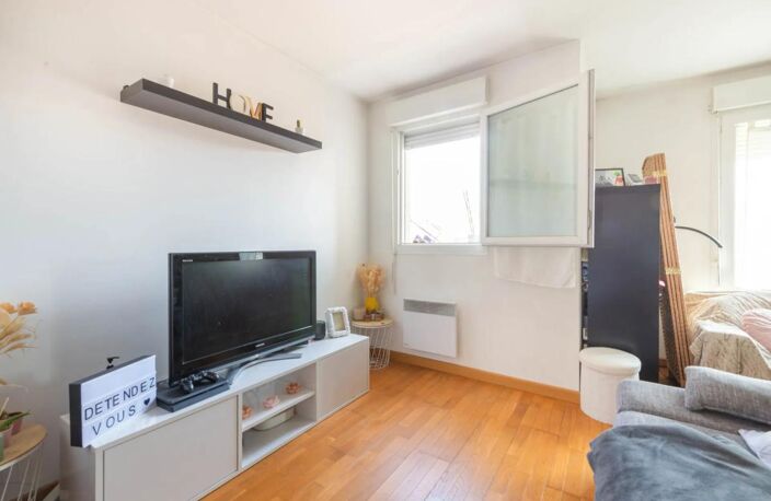 Appartement 3 pièces 62 m² loué à Pontault-Combault — photo 3