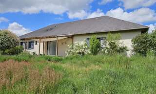 Maison 5 Pièces 120 m² à vendre à Saint-Exupéry-les-Roches (19200)