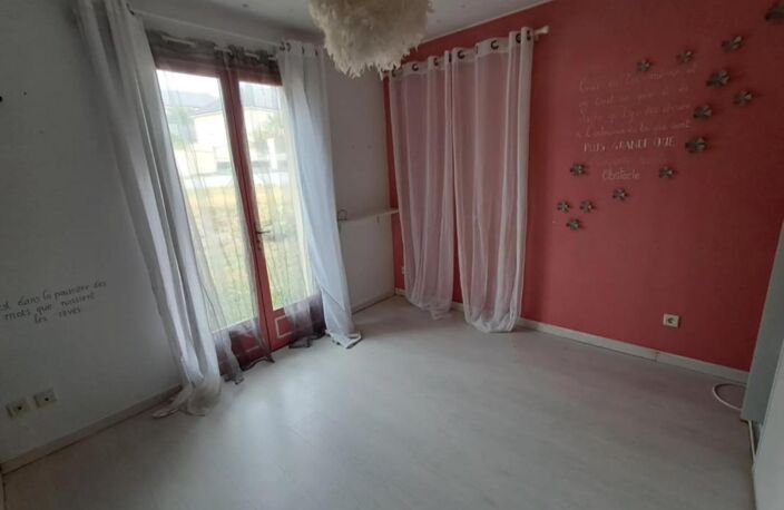 Maison plain-pied 120 m² avec jardin à Saint-Exupéry — photo 5
