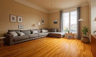 Appartement 4 Pièces 69 m² à vendre à Le Raincy (93340)